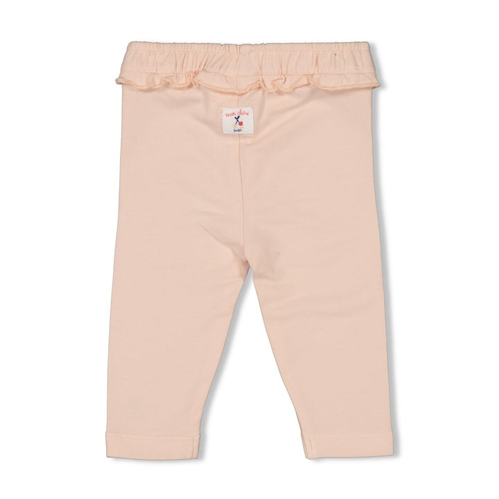 Legging Roze - Mon Cheri