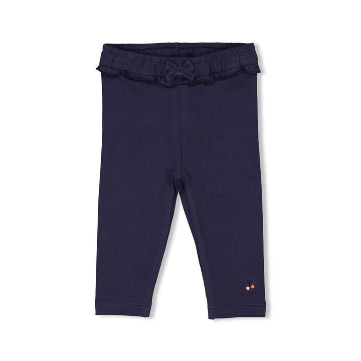 Legging Marine - Mon Cheri