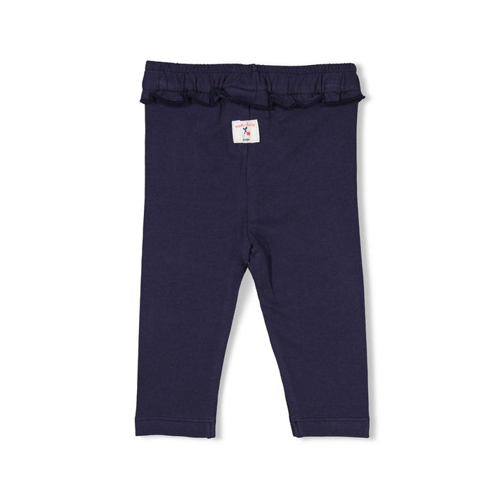 Legging Marine - Mon Cheri