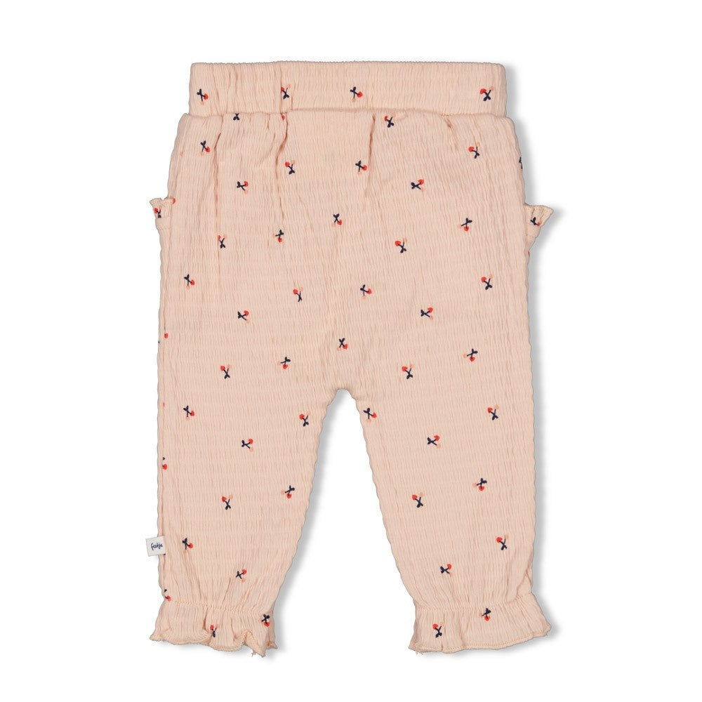 Hose Rosa - Mon Cheri