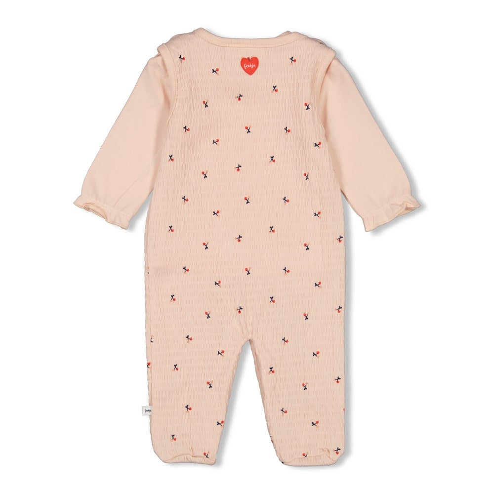 2 - Dlg Boxpak Roze - Mon Cheri