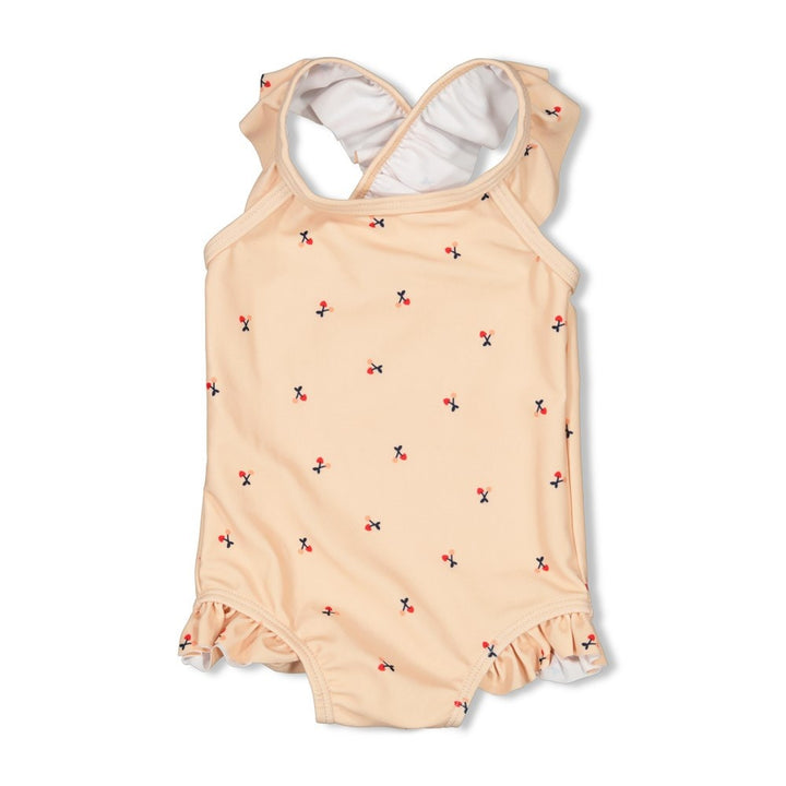 Badpak Roze - Mon Cheri