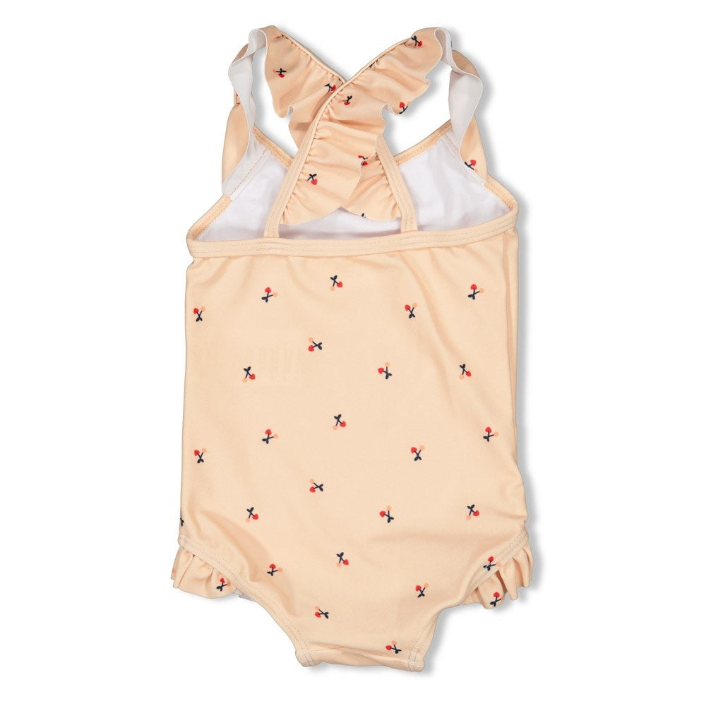 Badpak Roze - Mon Cheri