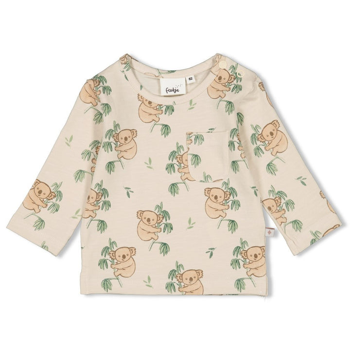 Longsleeve Kit - The Chill Club