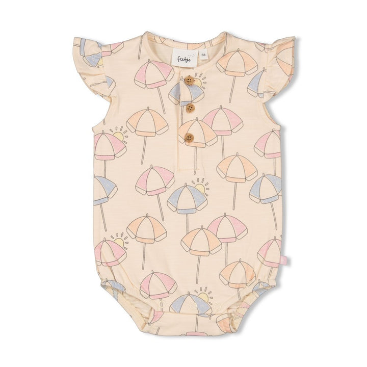 Romper Perzik - Sunshine