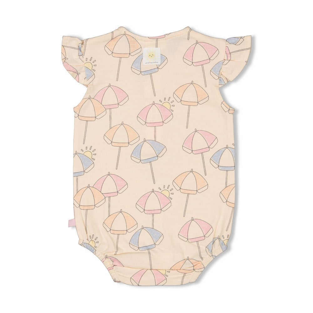 Romper Perzik - Sunshine