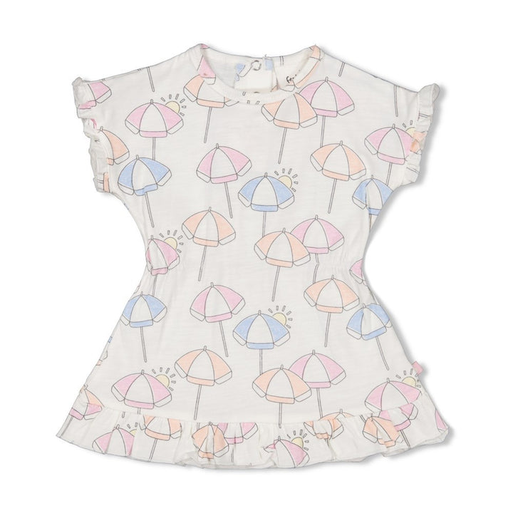 Kleid Offwhite - Sunshine