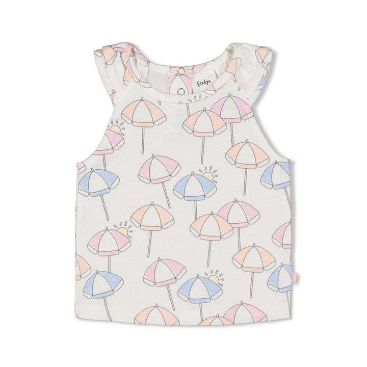 Top Offwhite - Sonnenschein