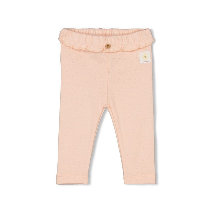 Leggings Aprikose - Sunshine