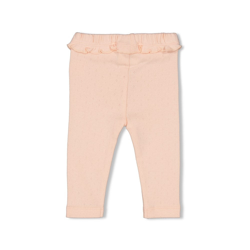 Leggings Aprikose - Sunshine