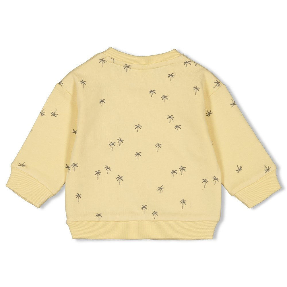 Pullover Lemon - Pool Time