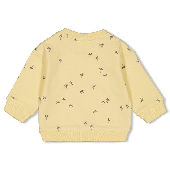 Pullover Lemon - Pool Time