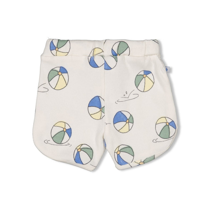 Short Rib Offwhite - Poolzeit