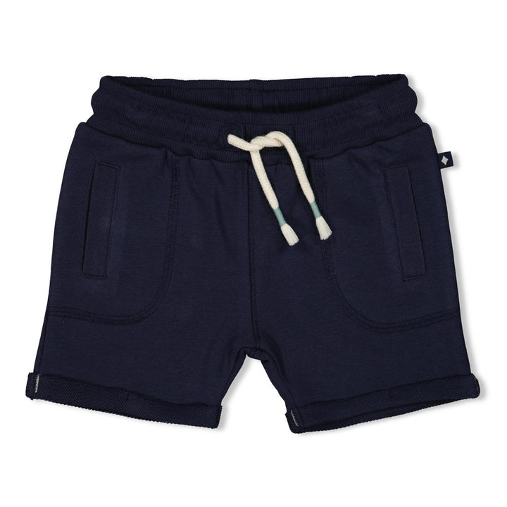 Short Marine - Das gute Leben