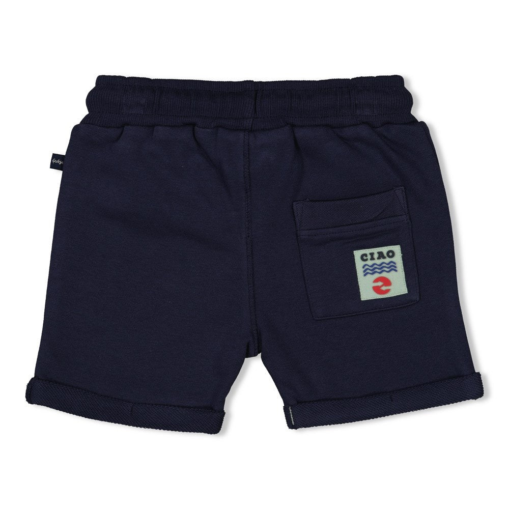 Short Marine - Das gute Leben