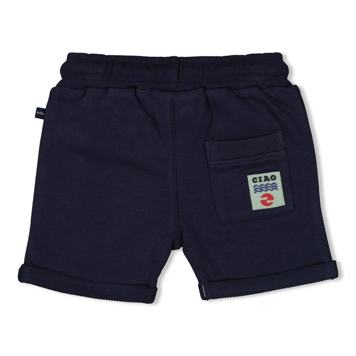 Short Marine - Das gute Leben