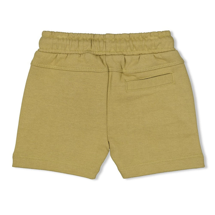 Short Groen - Happy Rio