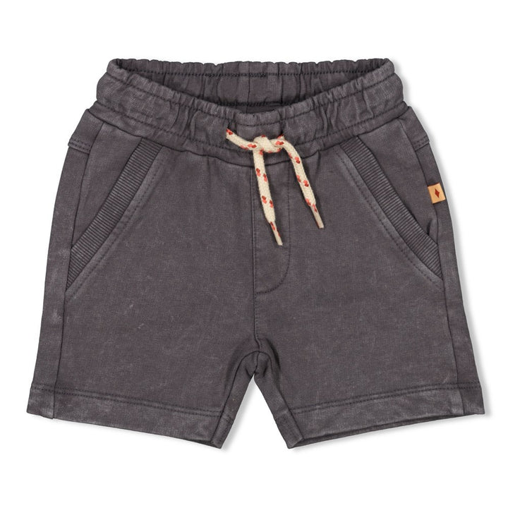 Kurz Anthrazit - Happy Rio