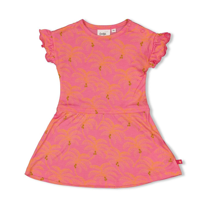 Kleid Rosa - Samba Shake