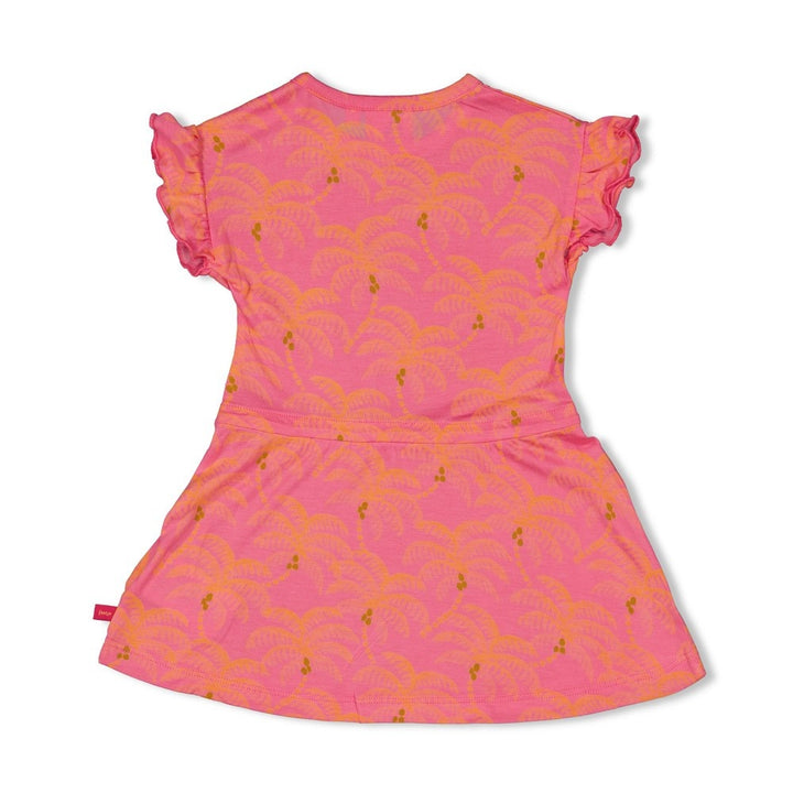 Kleid Rosa - Samba Shake