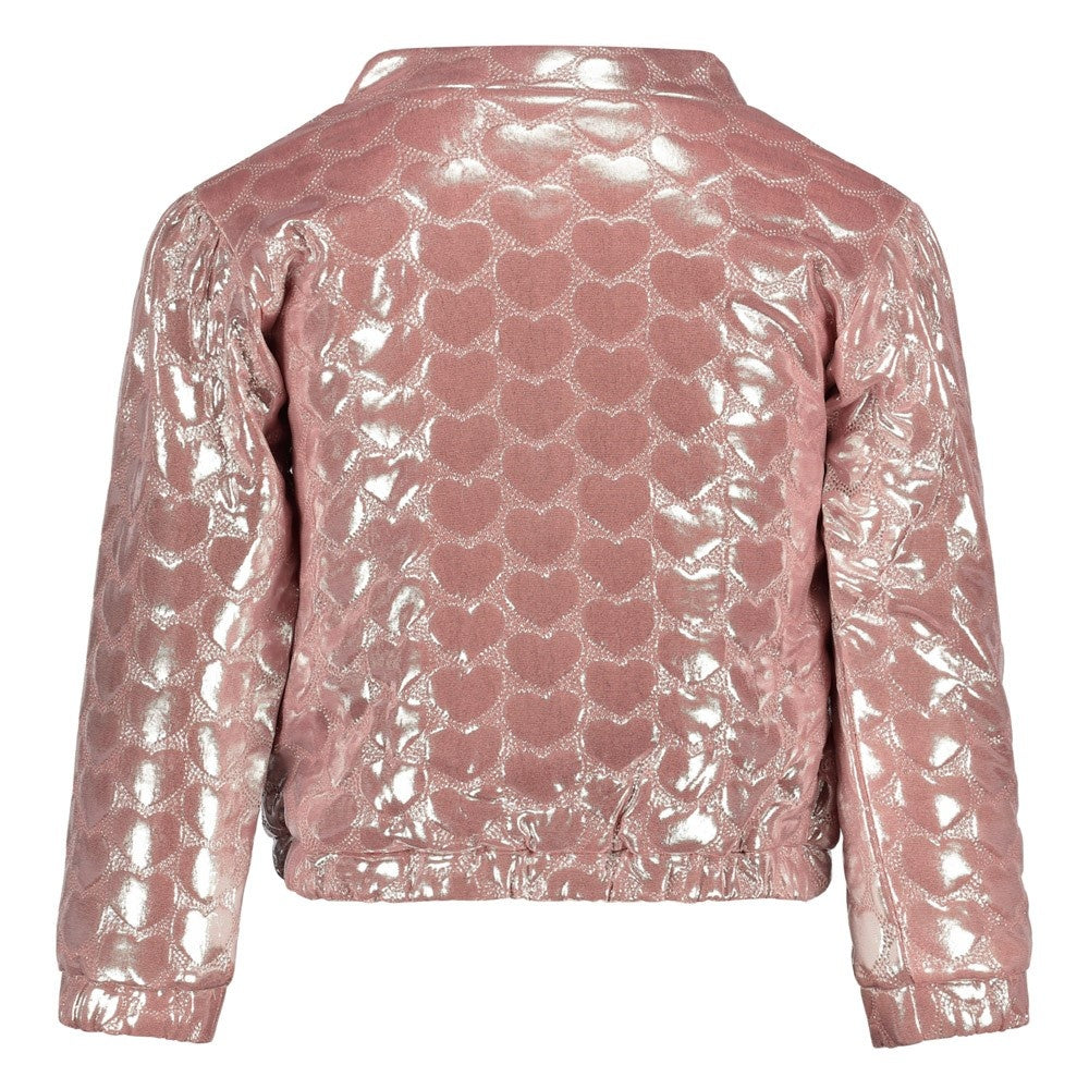 Bomberjack Roze - Ciao Bella