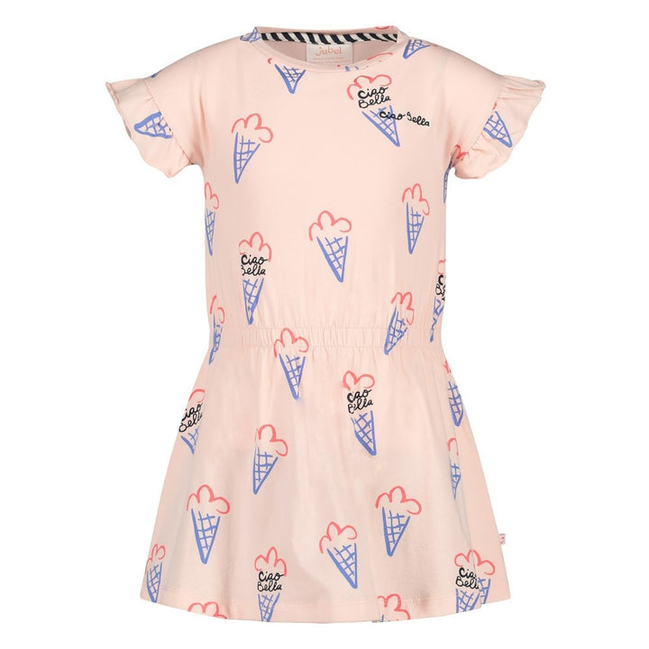 Jurk Roze - Ciao Bella