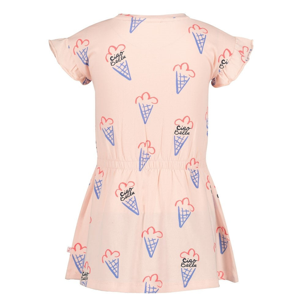 Jurk Roze - Ciao Bella