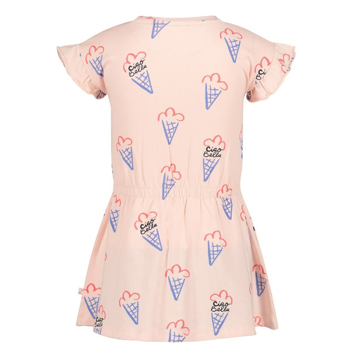 Jurk Roze - Ciao Bella