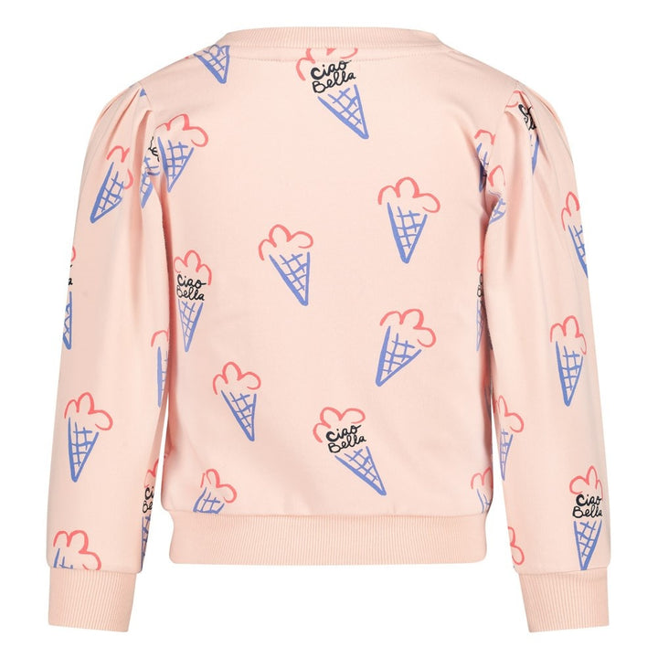 Sweater Roze - Ciao Bella