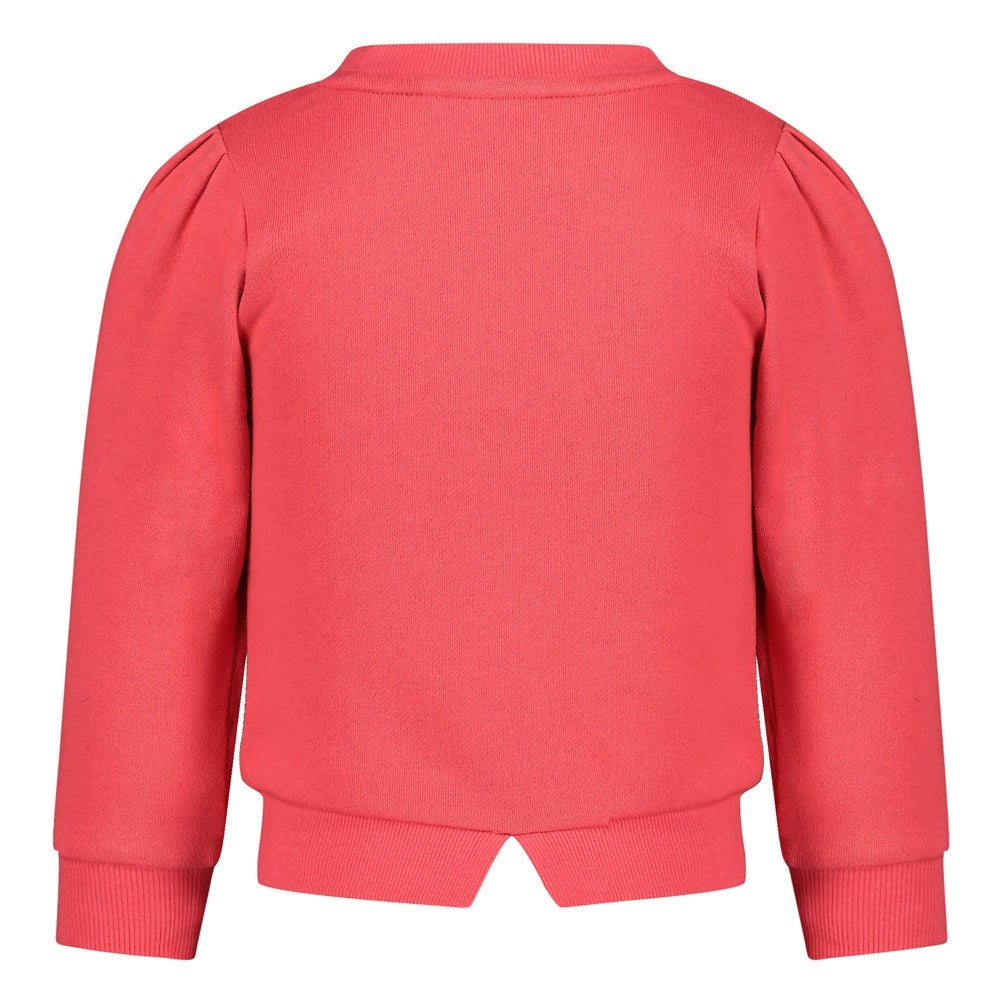 Sweater Rood - Ciao Bella