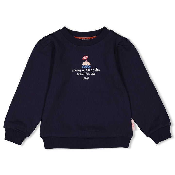 Sweater Marine - Ciao Bella