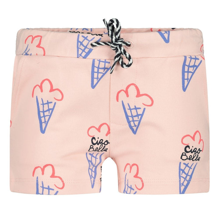 Short Roze - Ciao Bella