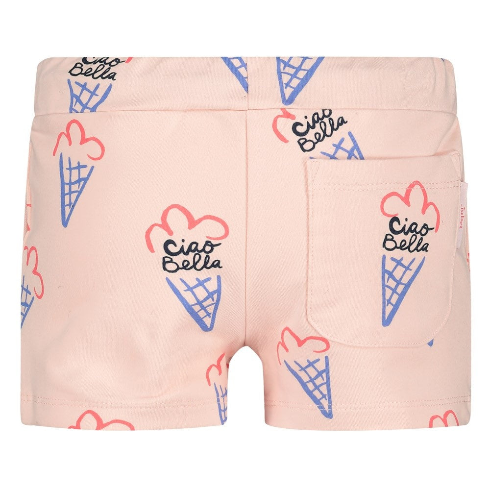 Short Roze - Ciao Bella