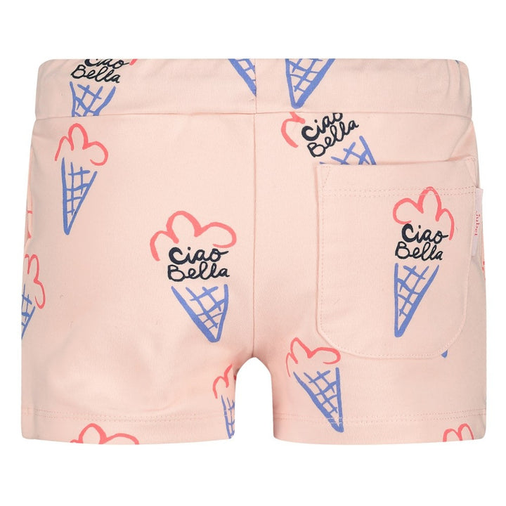 Short Roze - Ciao Bella