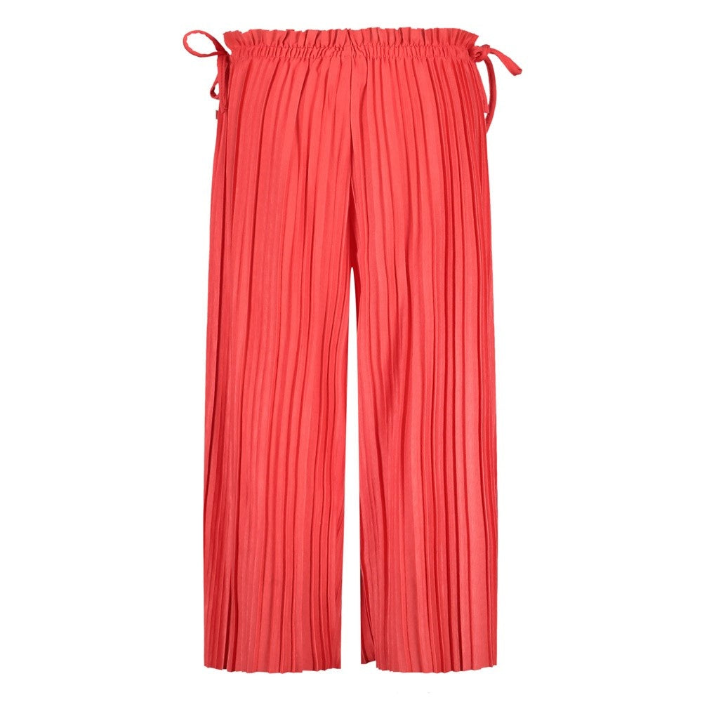 Culotte plisse Rood - Ciao Bella