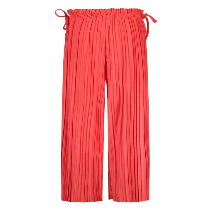 Culotte plisse Rood - Ciao Bella