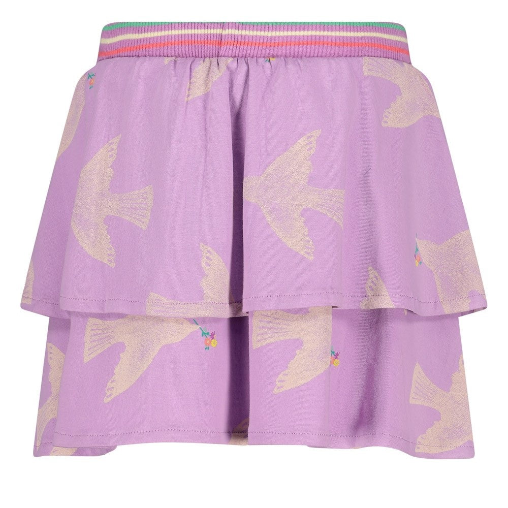 Rok Lila - Picknick Perfekt