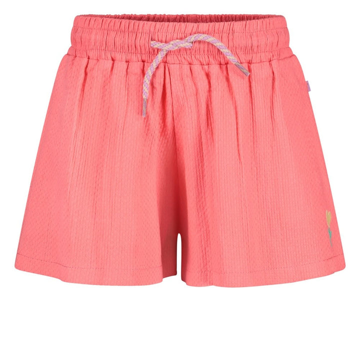 Short Koraal - Picknick Perfect