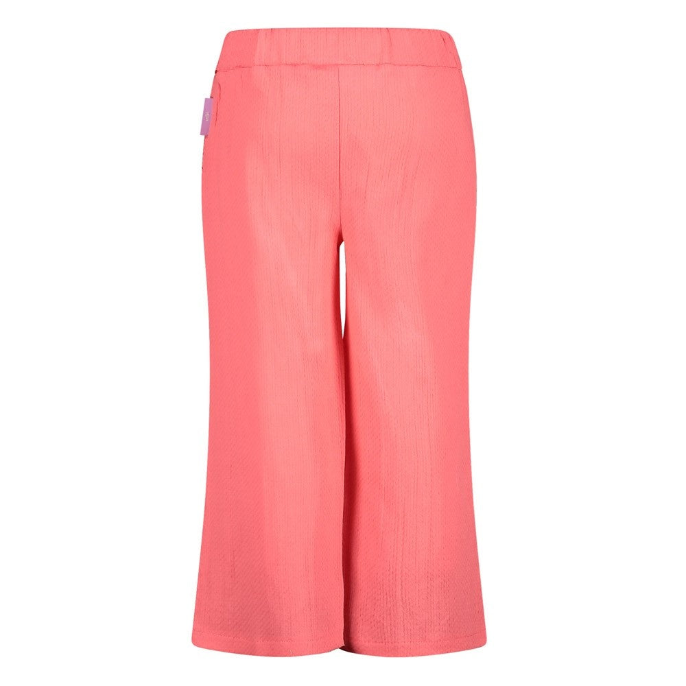 Culotte Koraal - Picknick Perfect