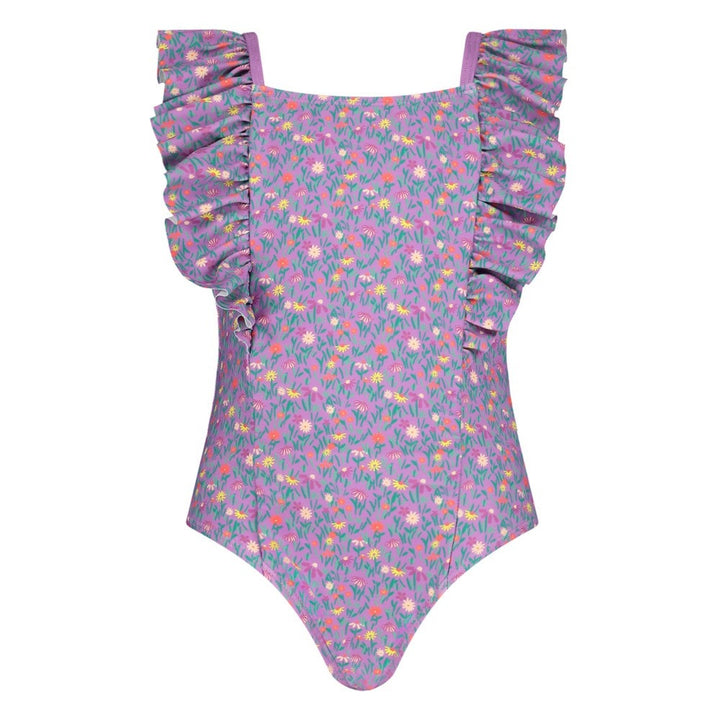 Badpak Lila - Picknick Perfect