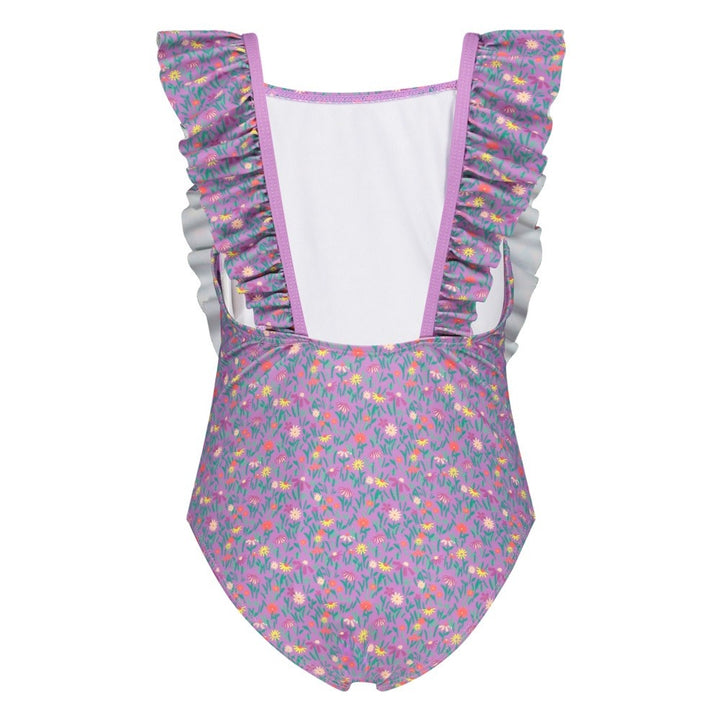 Badpak Lila - Picknick Perfect