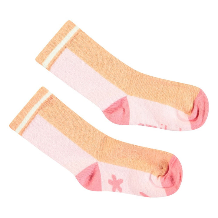 Sokken Oranje - Samba Shake