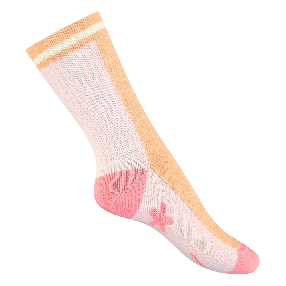 Sokken Oranje - Samba Shake