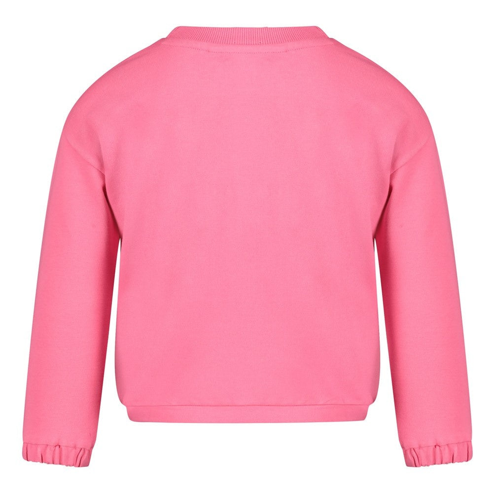 Sweater Roze - Samba Shake