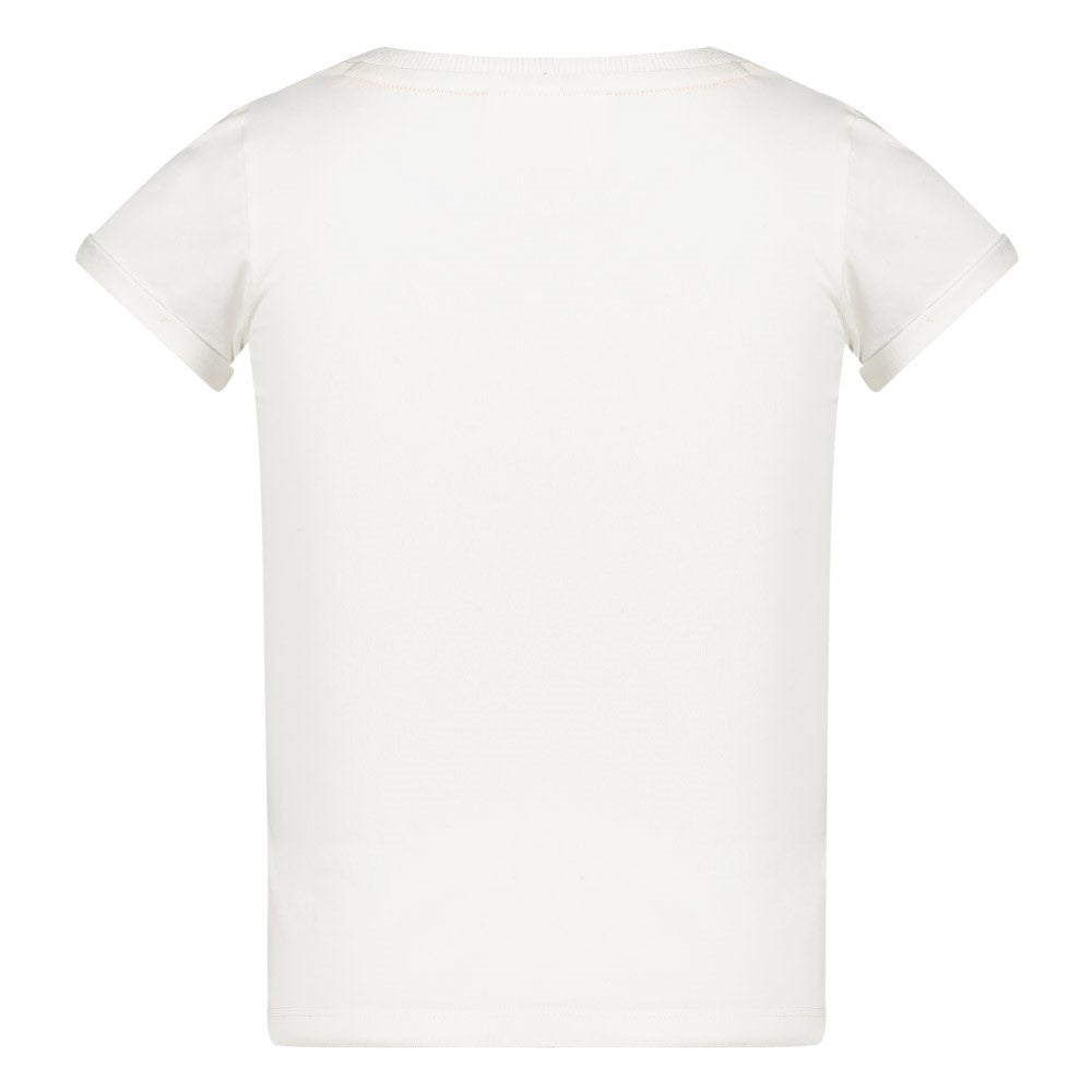 T - shirt Offwhite - Samba Shake