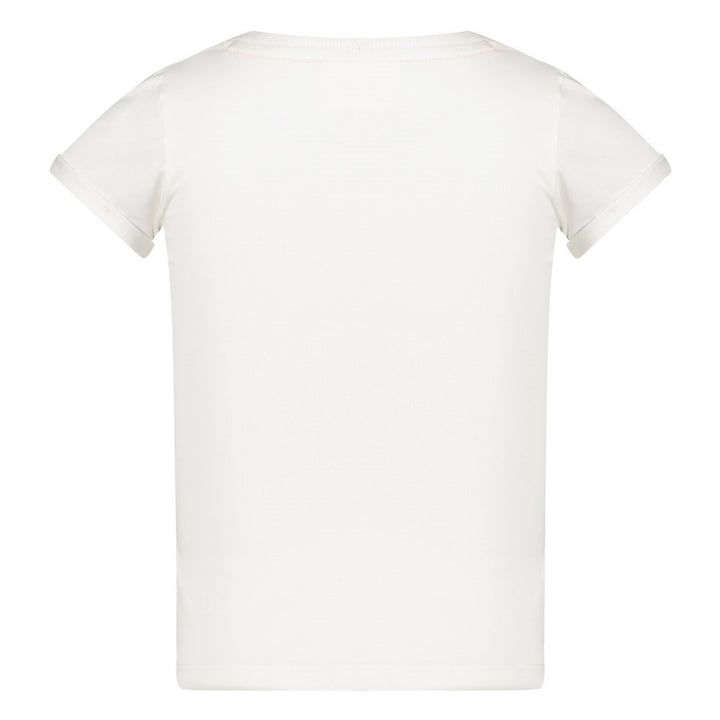 T - shirt Offwhite - Samba Shake