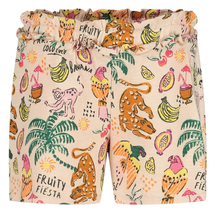 Short Kit - Samba Shake