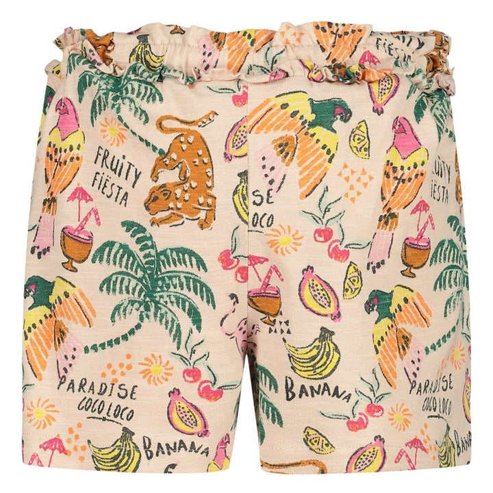 Short Kit - Samba Shake