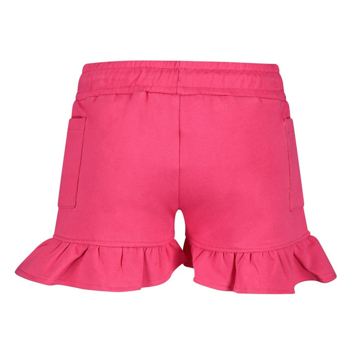 Short ruches Fuchsia - Samba Shake