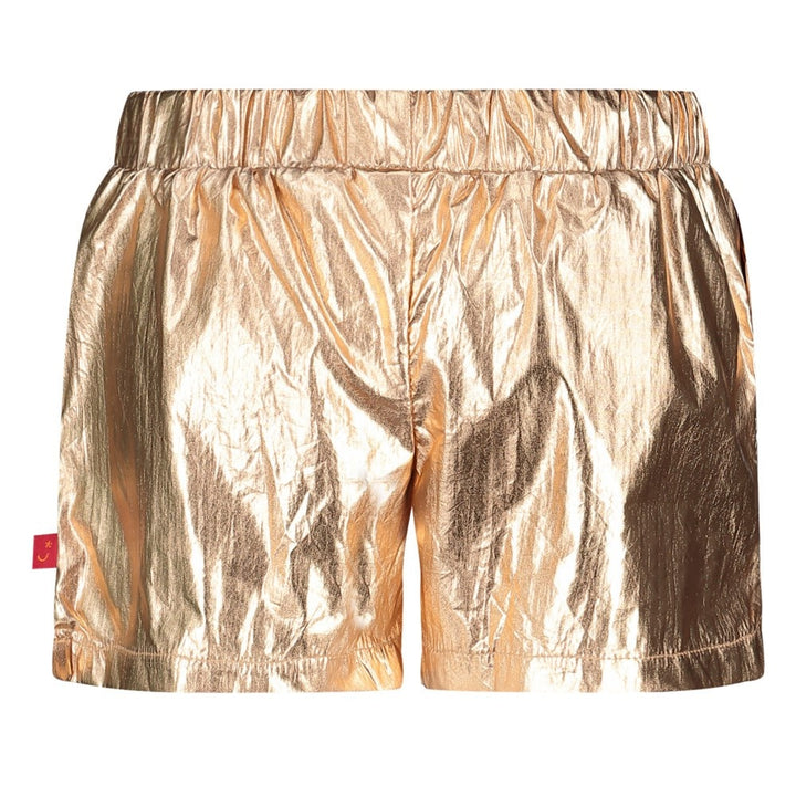 Short Goud - Samba Shake